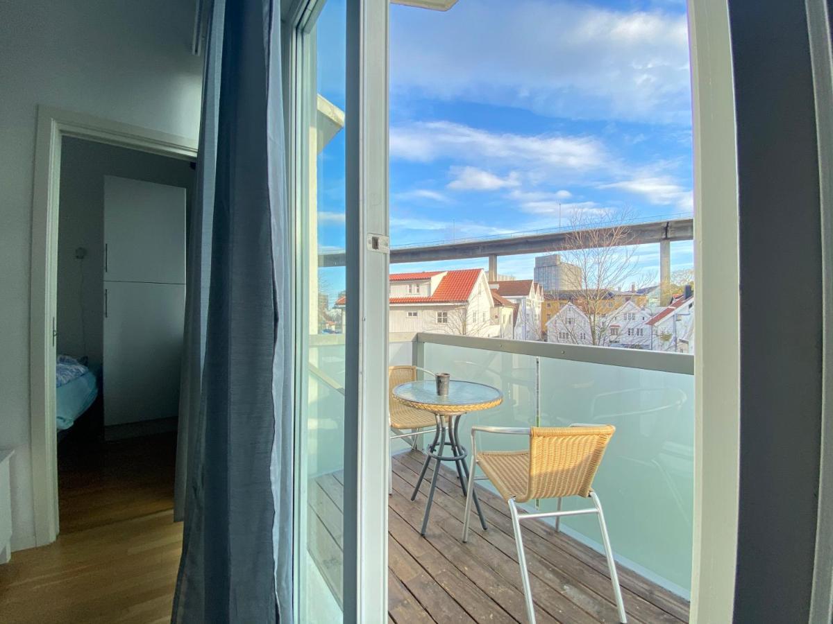 The Beautiful Verven 2A Stavanger Ngoại thất bức ảnh