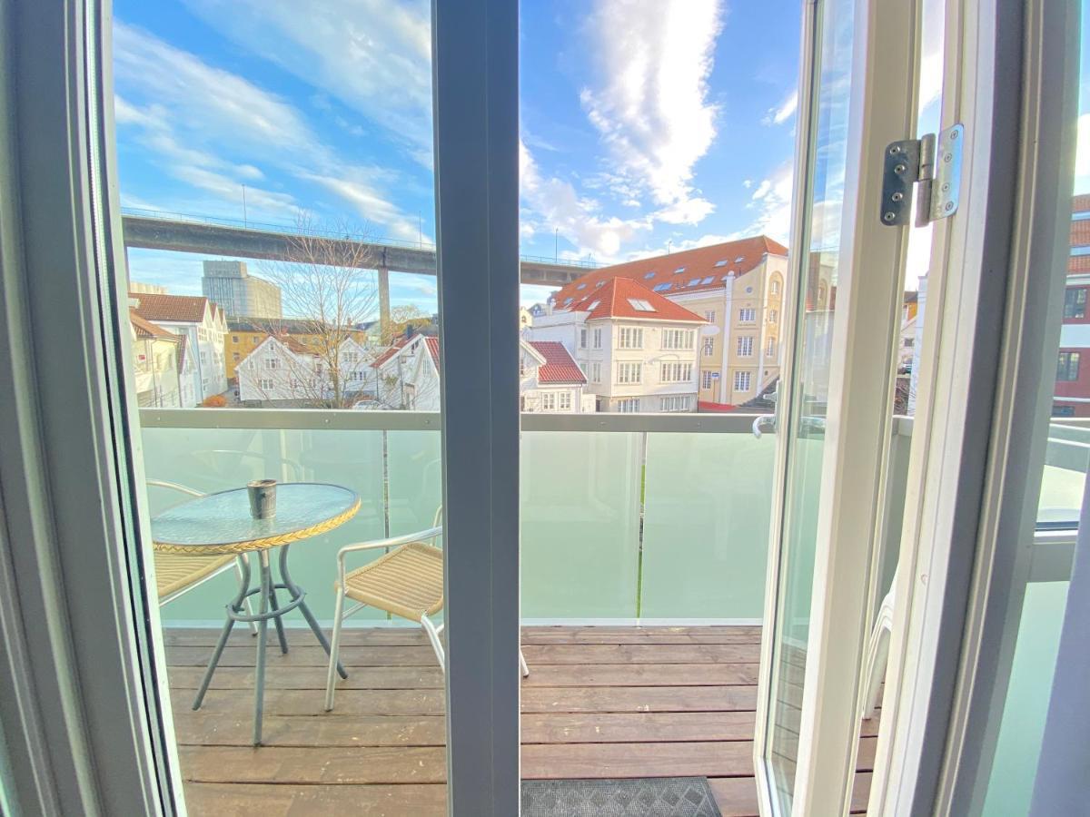 The Beautiful Verven 2A Stavanger Ngoại thất bức ảnh