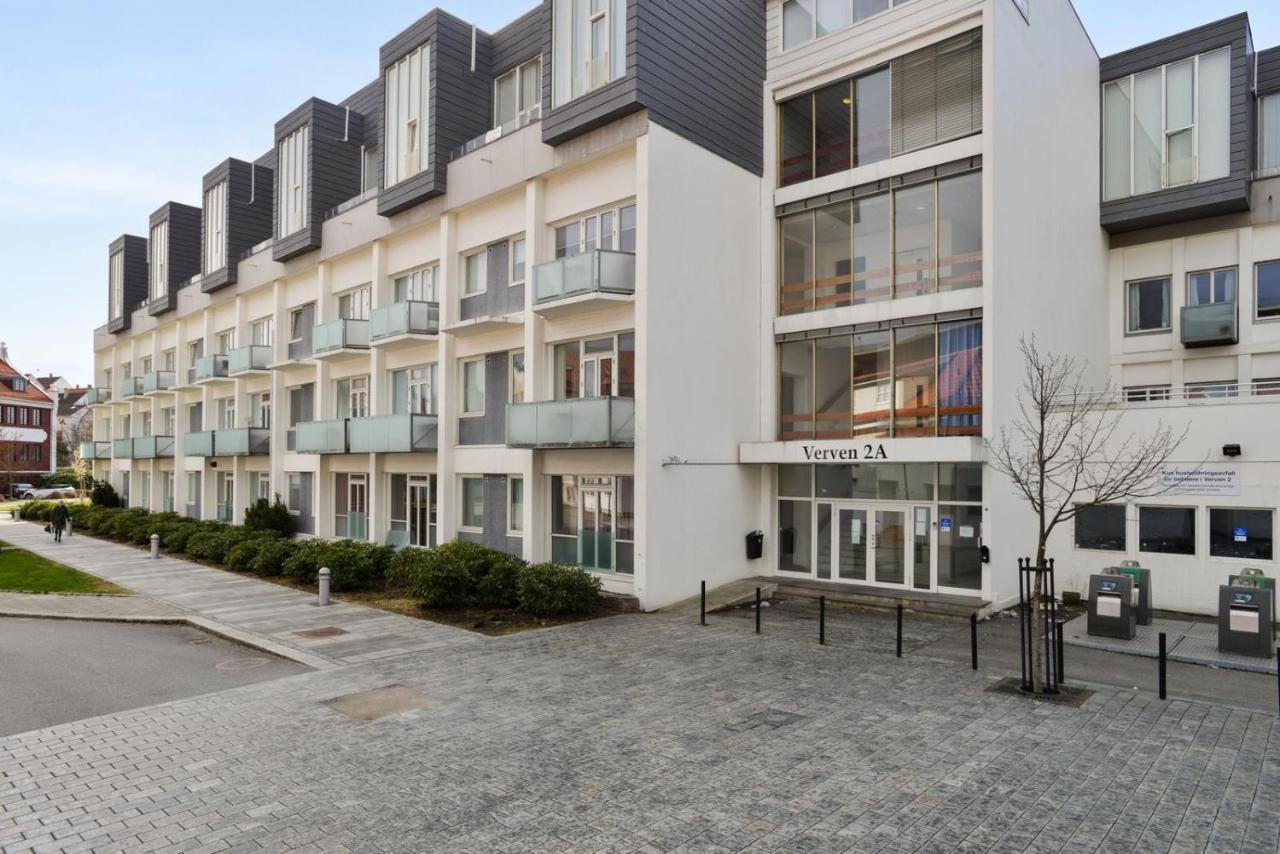 The Beautiful Verven 2A Stavanger Ngoại thất bức ảnh