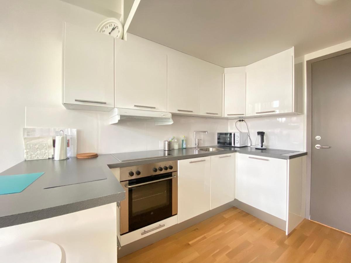 The Beautiful Verven 2A Stavanger Ngoại thất bức ảnh