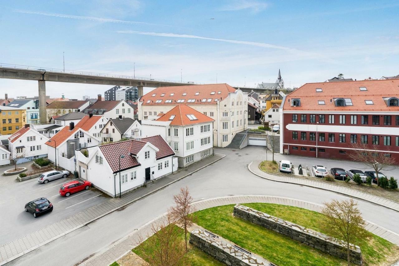 The Beautiful Verven 2A Stavanger Ngoại thất bức ảnh