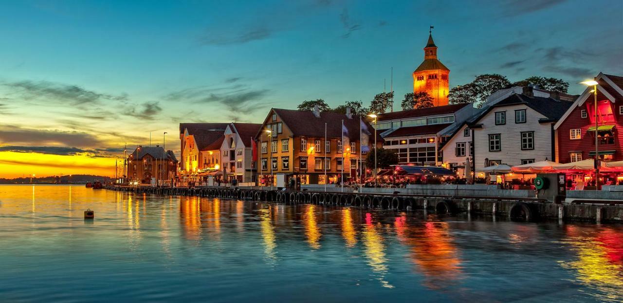 The Beautiful Verven 2A Stavanger Ngoại thất bức ảnh